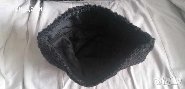 носия шапка юнак калпак астраган от младо агънце, снимка 3 - Антикварни и старинни предмети - 39428215