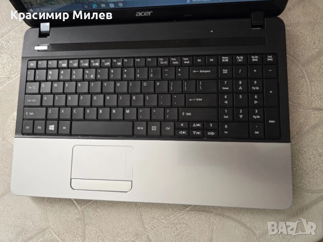 Acer Aspire E3-111, снимка 10 - Лаптопи за дома - 51702605