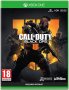 Call of Duty: Black Ops 4 - Xbox ONE оригинална игра, снимка 1 - Игри за Xbox - 30432876