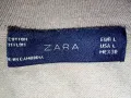 Дамско поло с къс ръкав ZARA, снимка 8