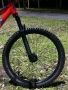 Колело DRAG C2 - 26" цола - Dirt jump, снимка 2