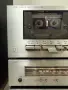 🔉Ретро аудио система сет LUXMAN - усилвател, дек, тунер + тонколони Sony🔉, снимка 7