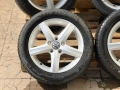 Джанти 16 5x112 VW Golf Passat Seat Leon Skoda Octavia Superb Audi, снимка 3