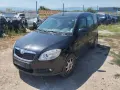Skoda Roomster 1.6, снимка 5