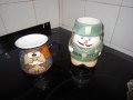 Авторска керамика - ПАНО;СЪДОВЕ:ВАЗИ и ЧАШИ, снимка 10