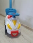 Кола с родителски контрол Fisher Price, снимка 1