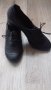 Нови!!!Естествена кожа н.40, снимка 1 - Дамски обувки на ток - 32049276