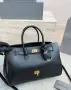 Balenciaga Дамска чанта, кожа, снимка 1