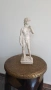 Статуетка от Италия , „Давид“ на Микеланджело . , снимка 1