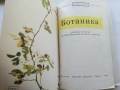 Ботаника за 6.клас - М.Марчева,А.Коцев,И.Пенев - 1969г., снимка 2