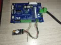 Декодер за локомотив ESU Loksound V3 M4 , снимка 2