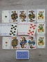 Стари карти за игра, снимка 1