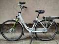 Електрически велосипед Gazelle , снимка 1 - Велосипеди - 40572228