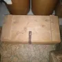 Дървен сандък за инструменти , снимка 1