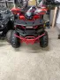 АТВ 150 кубика 3 напред и 1 назад, снимка 1