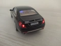 Метална количка Mercedes- Benz S 600 !!!, снимка 6