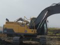 VOLVO EC250D Емулатор за DPF + NOX сензори, снимка 2