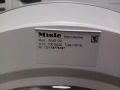 Пералня Миеле Miele W 1 A+++ 8кг Made in Germany 2 години Гаранция!, снимка 2