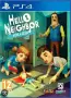 PS4 Hello Neighbor , снимка 1