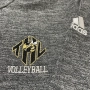 Мъжко Спортно Горнище Суитшурт Adidas Climawarm Volleyball Размер M, снимка 2