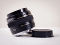 Обектив Canon EF 50mm f/1.4 USM    , снимка 2
