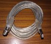 Продавам 3м удължителен USB кабел, снимка 1 - Други - 34349307