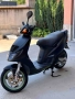 Скутери Benelli 491 и Piaggio NRG, снимка 7