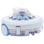 vidaXL Безжичен робот за почистване на басейни, 27 W(SKU:93187, снимка 1 - Басейни и аксесоари - 44570154