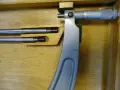 Микрометър DDR outside micrometer 600-700mm, снимка 4