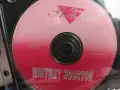 WHITNEY HOUSTON оригинален диск, снимка 2