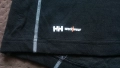HELLY HANSEN 75027 57% Merino Wool Twermo Work Wear размер L / XL работна термо блуза W4-456, снимка 7