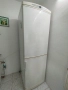 Хладилник с фризер Горение с два компресора , снимка 1