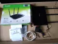 Рутер TP-LINK TL-WDR4300, снимка 6