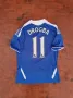 Юношеска футболна тениска Chelsea Didier Drogba , снимка 2