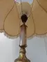 Лампион от бронз и оникс, снимка 5