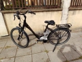 електрически дамски велосипед 26", снимка 9