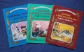 Три Стари Детски Книжки с Приказки  Издателство Гема , снимка 1