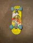 Скейтборд ховърборд, снимка 3
