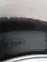 15 джанти и гуми 205 65 15 БМВ e39 BMW e24 e28 e32 e34 e60 e61 e90 e91 e36 e46 M5 серия 3 5 520 530, снимка 3