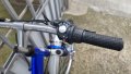 алуминиев велосипед 24 цола SX-шест месеца гаранция, снимка 4