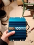 стъпало за кола 200 вата за един канал 100 w, снимка 6