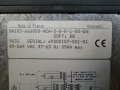 регистратор Honeywell Didital Strip Chart Recorder DPR 100A-100B, снимка 5