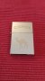 Бензинова запалка CAMEL тип ZIPPO. , снимка 2