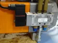 Апарат за точково заваряне NIMAK Typ L122 Punktsvets 380V Spot Welding, снимка 4