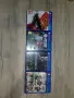 PlayStation 4 + игри, снимка 8