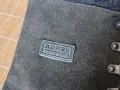 ОФЕРТА 📍 Sorel Canada / 44 / мъжки зимни ботуши тип апрески от естествена велурена набук кожа, снимка 5