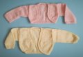 Бебешки блузи, комплекти и др. от 0-12 месеца, снимка 5
