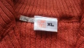 LANULLVA Hustadvika 2.0 Wool Sweater Half Zip 100% Merino Wool размер L / XL термо блуза - 2617, снимка 11