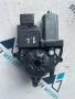 Моторче 1137329068, 0130824293 за заден ляв стъклоповдигач за Opel Crossland 1.2Т, двигател F12XHT, снимка 2