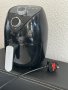 Фритюрник с горещ въздух 1000W, снимка 5